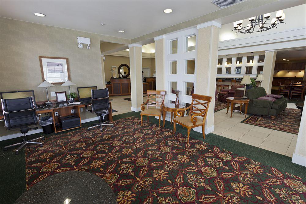 Residence Inn By Marriott Denver Airport At Gateway Park Aurora Exterior foto